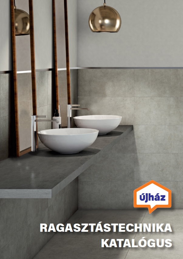 Ragasztástechnikai katalógus