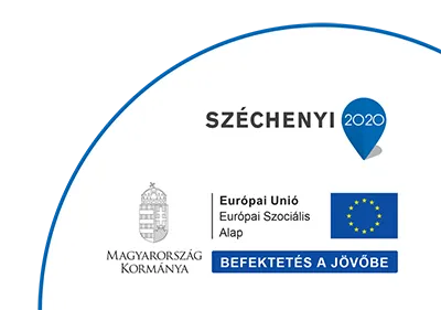Széchenyi 2020 - Befektetés a jövőbe