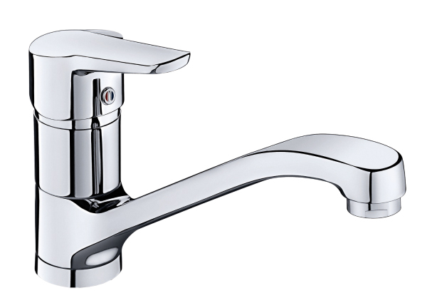 Kludi D-Vise Mosogató