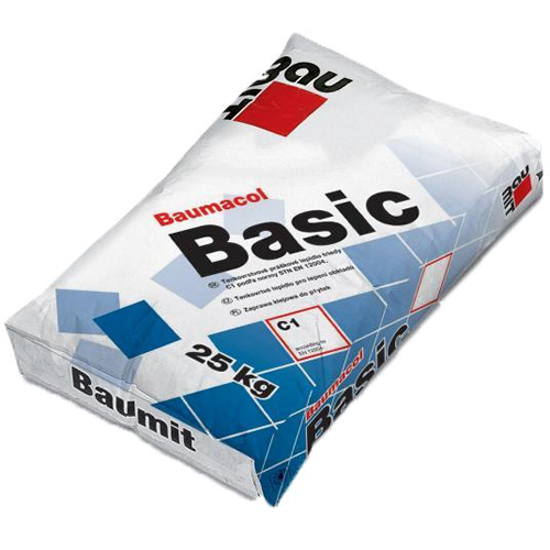 Baumit Basic
