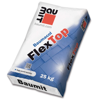 Baumit Flextop