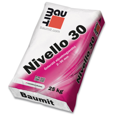 Baumit Nivello 30