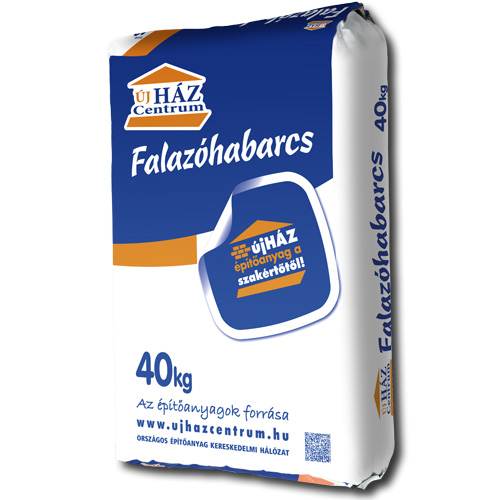 Új-Ház Falazóhabarcs