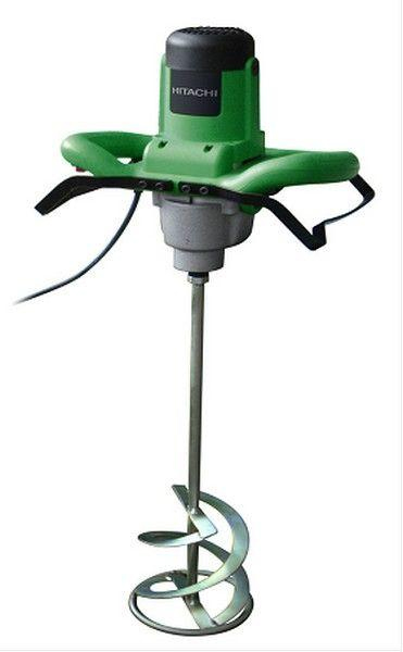 Hitachi Keverő