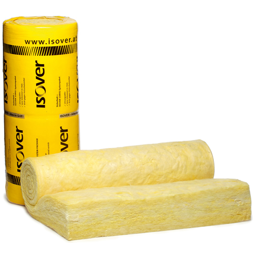 Isover Domo