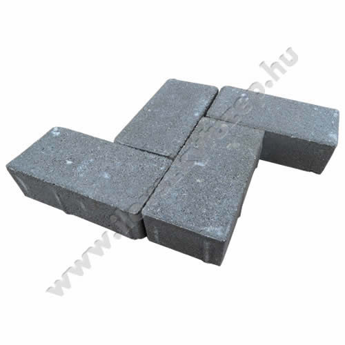 Semmelrock Citytop Szürke