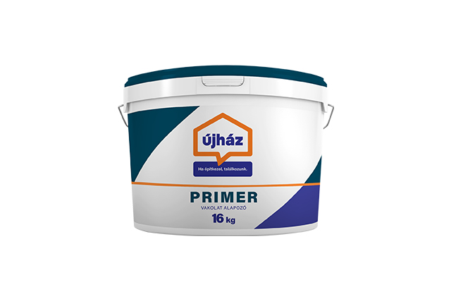 Primer alapozó